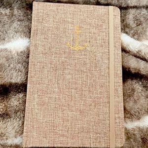 Anchor Notebook/Journal